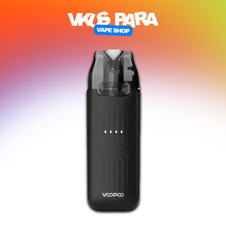 VooPoo VMATE Mini - Classic Black