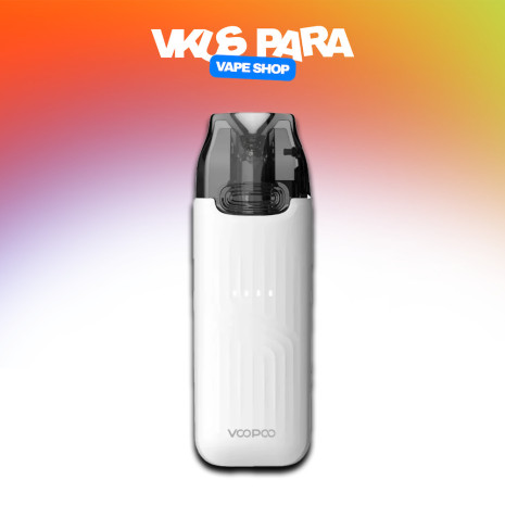 VooPoo VMATE Mini - Pure White