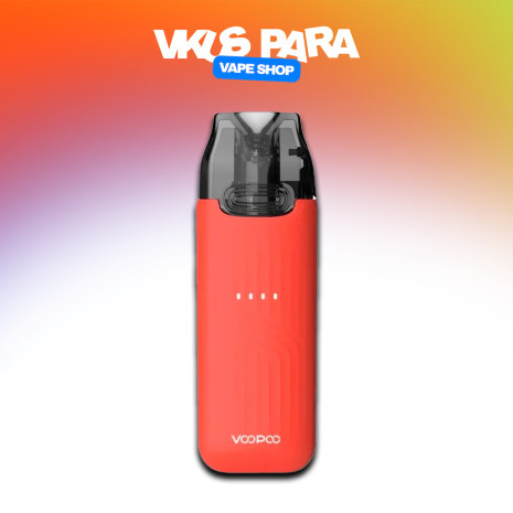 VooPoo VMATE Mini - Soul Red