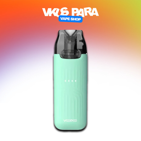 VooPoo VMATE Mini - Tiffany Green