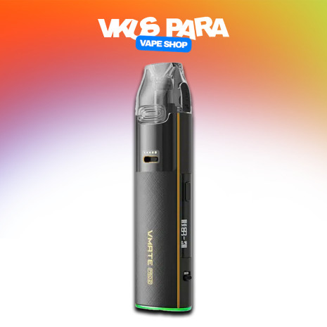 VooPoo VMATE Pro 2 30W - Gilt Black