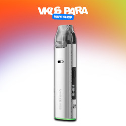 VooPoo VMATE Pro 2 30W - Glacier Silver VooPoo VMATE Pro 2 30W - Glacier Silver