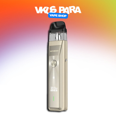 Vaporesso XROS PRO - Champagne Gold