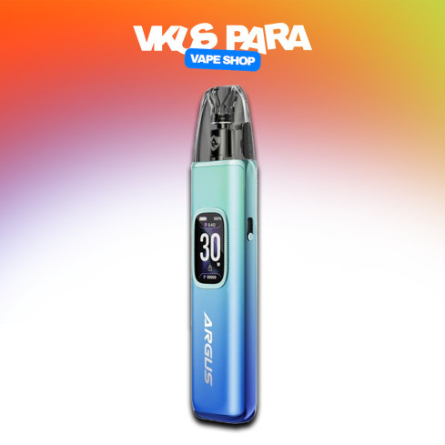 POD-система Voopoo Argus G3 - Aurora Blue POD-система Voopoo Argus G3 - Aurora Blue