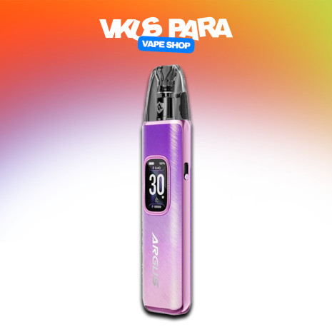 Voopoo Argus G3 - Aurora Purple