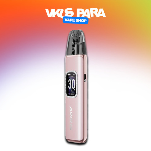 POD-система Voopoo Argus G3 - Diamond Pink POD-система Voopoo Argus G3 - Diamond Pink
