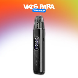 Voopoo Argus G3 - Midnight Black