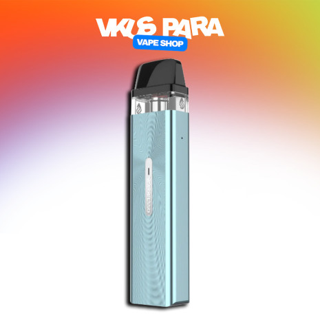 Vaporesso XROS Mini - Sierra Blue