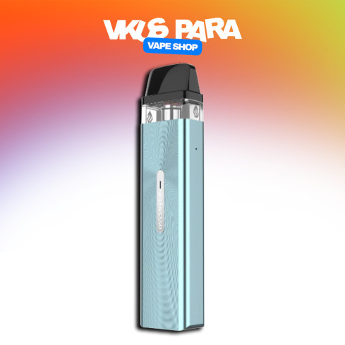 POD-система Vaporesso XROS Mini - Sierra Blue POD-система Vaporesso XROS Mini - Sierra Blue