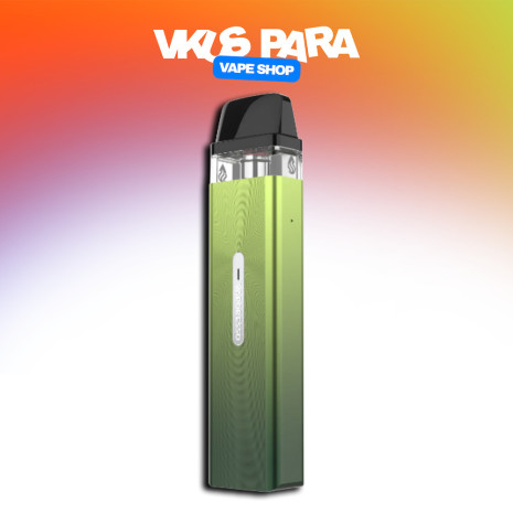 Vaporesso XROS Mini - Vitality