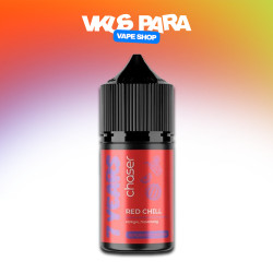 Chaser 7 Years LIMITED 30 мл - Red Chill Со вкусом Арбуза, Лимонада