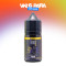 Blueberry Lemon