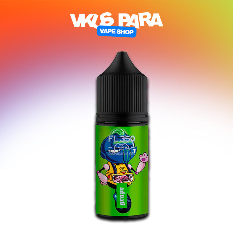 Flavorlab RF 350 30 мл - Grape Со вкусом Винограда