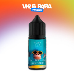 Flavorlab RF 350 30 мл - Supermint Зі смаком Мяти
