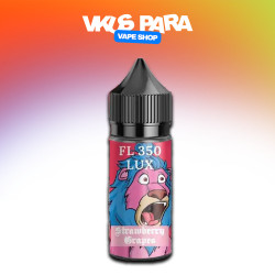 Flavorlab RF 350 30 мл - Strawberry Grape Ice Со вкусом Винограда, Клубники, Холодка