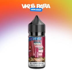 Flavorlab RF 350 30 мл - Strawberry Mango Ice Зі смаком Манго, Полуниці, Холодку