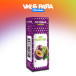 Жижа Octobar Fresh&Sour 10 мл (Набір) Жижа Octobar Fresh&Sour 10 мл (Набір)