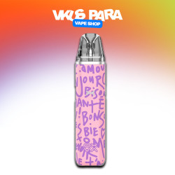 Oxva Xlim Go - Graffiti Pink