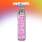 Graffiti Pink