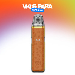 Oxva Xlim Go - Luxe Brown