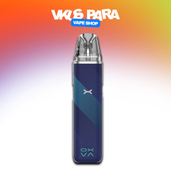Oxva Xlim Go - Striped Blue Oxva Xlim Go - Striped Blue