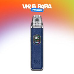 Oxva Xlim Pro 2 - Blue Python Oxva Xlim Pro 2 - Blue Python
