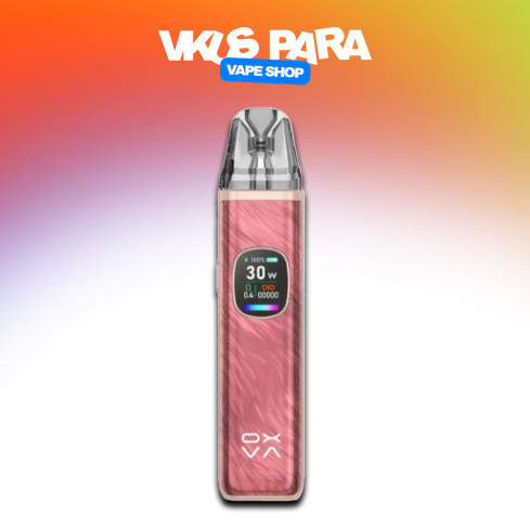 POD-система Oxva Xlim Pro 2 - Rose Pink POD-система Oxva Xlim Pro 2 - Rose Pink