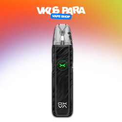 Oxva Xlim GO 2 - Black Shadow Oxva Xlim GO 2 - Black Shadow