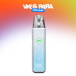Oxva Xlim GO 2 - Blue Ripple Oxva Xlim GO 2 - Blue Ripple
