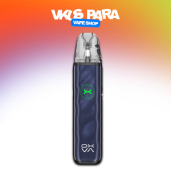 Oxva Xlim GO 2 - Metal Blue