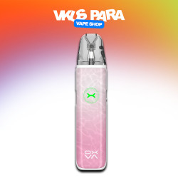 Oxva Xlim GO 2 - Pink Ripple