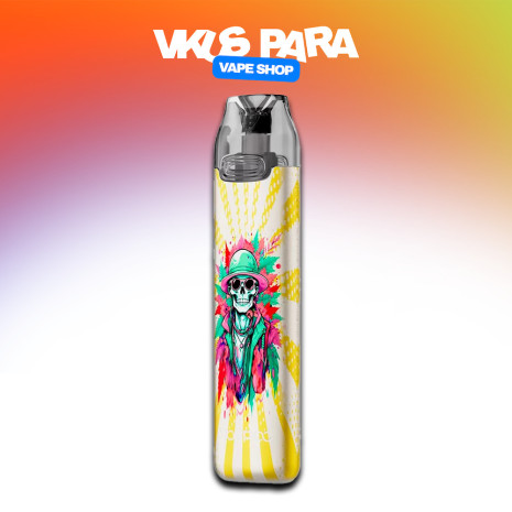 VooPoo Vmate i2 - Skeleton