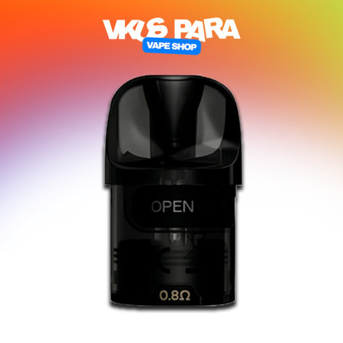 Картридж Lost Vape E Plus - 0,8 Ohm