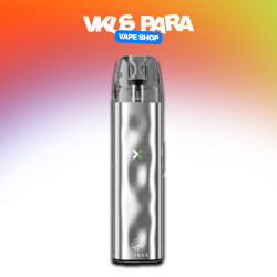 Elf Bar Elfx Mini - Silver