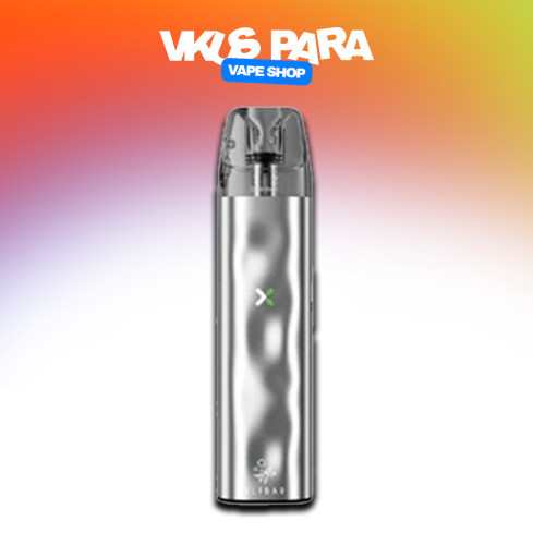 POD-система Elf Bar Elfx Mini - Silver POD-система Elf Bar Elfx Mini - Silver