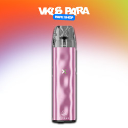 Elf Bar Elfx Mini - Pink