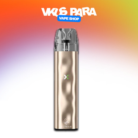 Elf Bar Elfx Mini - Gold