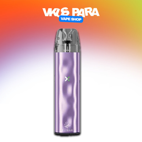 Elf Bar Elfx Mini - Lilac