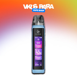 Elf Bar Elfx Ultra - Blue