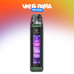 Elf Bar Elfx Ultra - Green