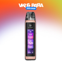 Elf Bar Elfx Ultra - Pink
