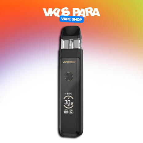 Vaporesso XROS PRO 2 - Glittering Black