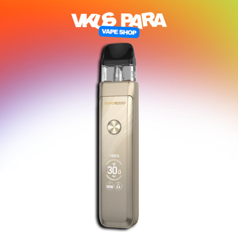 Vaporesso XROS PRO 2 - Glittering Gold