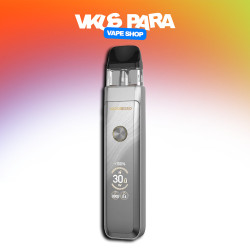 Vaporesso XROS PRO 2 - Glittering Silver Vaporesso XROS PRO 2 - Glittering Silver