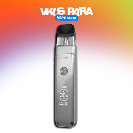 Vaporesso XROS PRO 2 - Glittering Silver