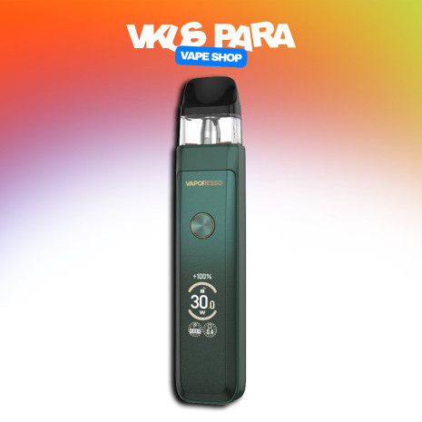 Vaporesso XROS PRO 2 - Gem Green