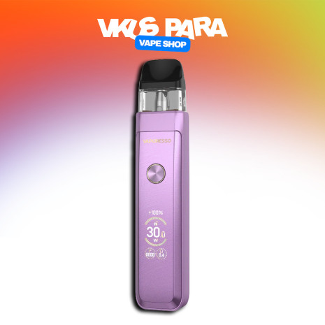 Vaporesso XROS PRO 2 - Dawn Purple