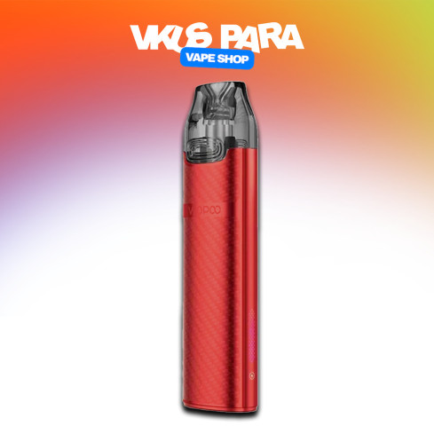 POD-система VooPoo Vmate i3 - Red POD-система VooPoo Vmate i3 - Red