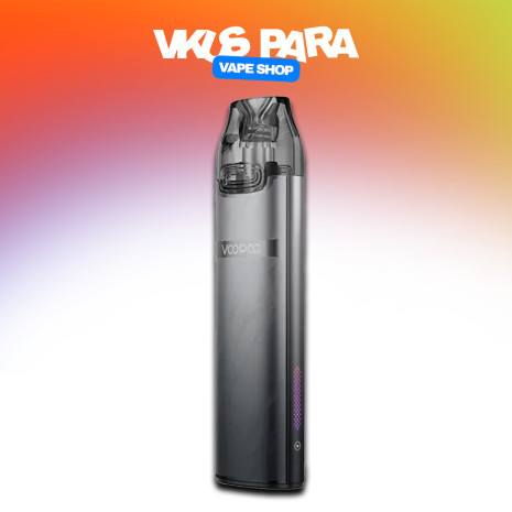 VooPoo Vmate i3 - Silver Black