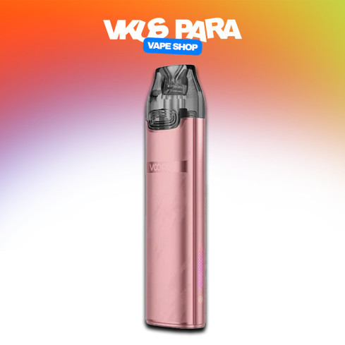 POD-система VooPoo Vmate i3 - Pink POD-система VooPoo Vmate i3 - Pink